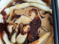 牛筋面-杨记灌肠(食品街店)