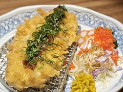 -隐月· 㐂和食屋(芝罘万达公馆店)