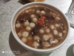 酒酿圆子-乾园(天河城店)