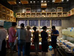 -双合园·海鲜水饺青岛菜(上清路店)