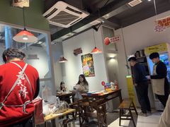 -老天桥蛙炉火锅(姑苏总店)