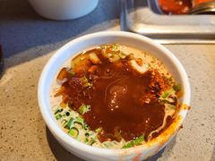 -海底捞火锅(九久奥特莱斯店)