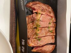 -卡朋西餐(铂顿城店)