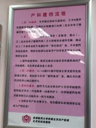 -北京妇产医院(东院)