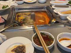 -海底捞火锅(漕宝路店)