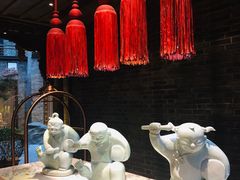 -成都钓鱼台精品酒店-品聚·成都餐厅