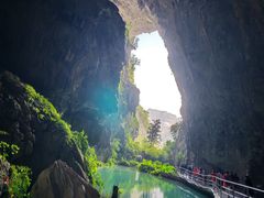 -百魔洞景区