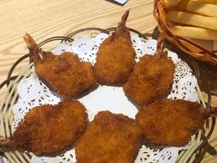 -尊宝比萨(奥山世纪城店)