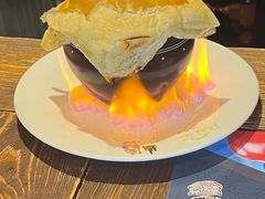 -卢布里西餐厅(总店)