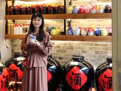 -61号餐吧(兴坪古镇漓江店)