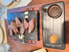 -一沙一城·岩烤牛扒(深圳首店)
