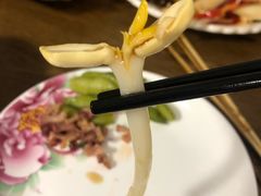 花生芽-羊先生