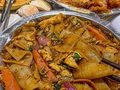 -老味烧烤(总店)