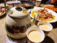 -小尕子·新疆菜(明园店)