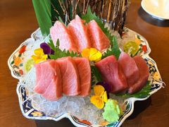 -千代武日本料理(哈西店)