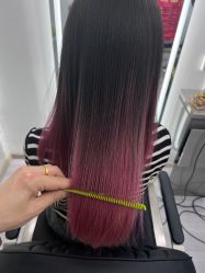 -LILI·HAIR SALON理理造型