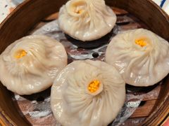 灌汤姜汁小笼包-点都德(广州白云山景区南门店)