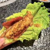 增城万达大本烧烤肉店