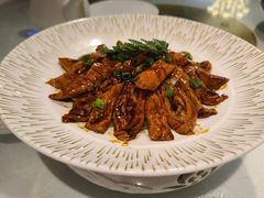 招积霸皇大肠-朱仔记食府(江南大道店)