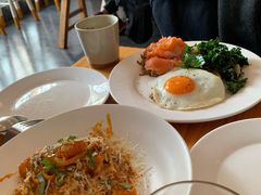 -Egg•Allday Brunch(襄阳北路店)