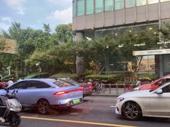 -Mammamia意大利餐厅(古北店)