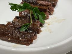 -十二粤味·顺德菜·烧鹅点心(五四广场店)