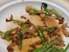-京味斋·烤鸭·北京菜(安贞店)