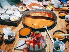 -楠火锅(哈尔滨金爵万象店)