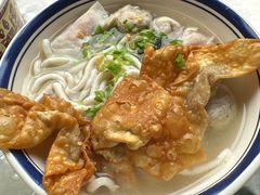 -非遗·十八曲鱼饺(西马总店)