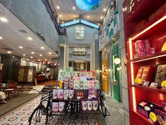 -点都德(北京路贰店)