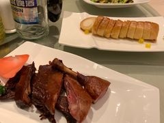-上海浦东假日酒店
