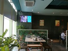 -百年果林椰子鸡(中洲店)