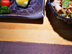 -禾风·海鲜料理自助(玉林店)