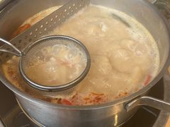 -生如夏花泰式火锅(西村黑金店)