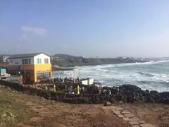 -Cafe Aewol Monsant