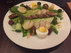 -恰餐厅及酒吧 CHAR Bar & Grill (北京丽都皇冠假日店)