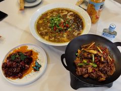 -蓉城小厨·四川味道(浙港国际店)