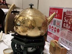 -稻香酒家·33年老字号·港式粤菜(富邦中心店)