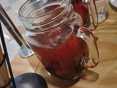 -清真·艾美可餐厅(大悦汇店)