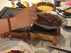 -绿茶餐厅(淮安吾悦广场店)