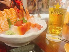 -鸟屋·烧鸟串烧居酒屋(新世纪广场店)