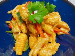 -Home Thai·泰谣(王府井apm店)