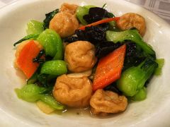 -翠亭酒家(山西南路店)