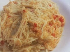 金针菇-阿拉提大盘鸡@米饭(南环东路汇邻广场店)