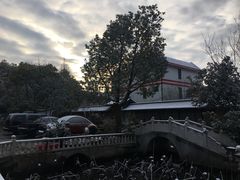 -龚家花园农家乐休闲别墅