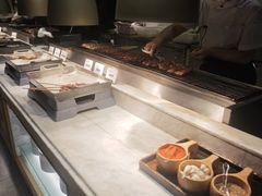 -川骄海鲜自助(亚运村店)