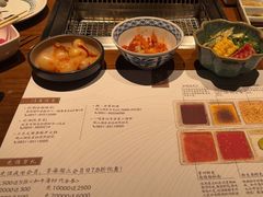 -杉海和牛烧肉海鲜自助(会展城店)