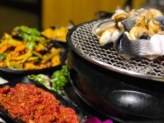 吉力烤鳗鱼-吉力烤鳗