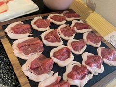 -京炭铜锅涮肉·羊蝎子·羊肉炉(保利·时光里店)