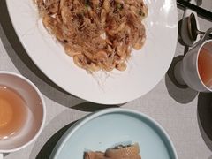 -狮王府淮扬菜(夫子庙老门东店)
